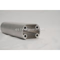 Barreras de ruido de aluminio para la construcción moderna de carreteras